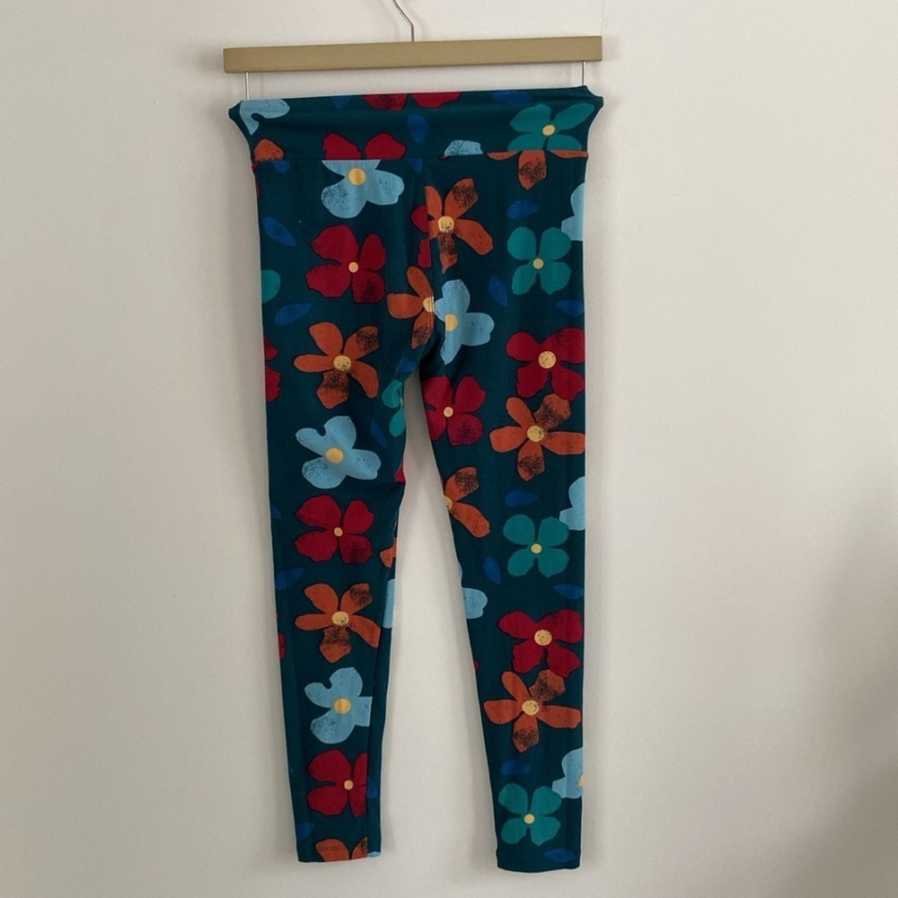 Lula Roe Leggings OS - Picture 5 of 5